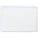 Pioneer Photo Albums JMV-207 Magnetic Page X-Pando Photo Album (White)