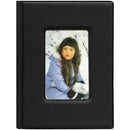 Pioneer Photo Albums KZ-46 Frame Cover Album (Black)
