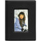 Pioneer Photo Albums KZ-46 Frame Cover Album (Black)