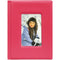 Pioneer Photo Albums KZ-46 Frame Cover Album (Bright Pink)