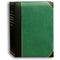 Pioneer Photo Albums LBT-57 Mini Ledger Le Memo Album (Hunter Green)