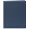Pioneer Photo Albums MB-811 8.5 x 11" Memory Book (Bay Blue)