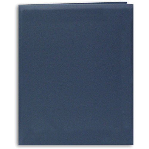 Pioneer Photo Albums MB-811 8.5 x 11" Memory Book (Bay Blue)