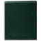 Pioneer Photo Albums MB-811 8.5 x 11" Memory Book (Hunter Green)