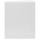 Pioneer Photo Albums MB-811 8.5 x 11" Memory Book (White)