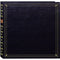 Pioneer Photo Albums MP-46 Full Size Memo Pocket Album (Black)