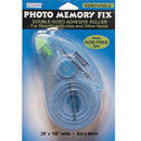 Pioneer Photo Albums Photo Memory Fix (Removable)