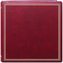 Pioneer Photo Albums PMV-206 X-Pando Magnetic Photo Album (Burgundy)