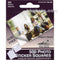 Pioneer Photo Albums Photo Mounting Squares (Box of 500)