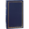 Pioneer Photo Albums STC-46 Pocket 3-Ring Binder Album (Navy Blue)