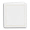 Pioneer Photo Albums TRB-114 8.5x11" Scrapbook Binder (White)