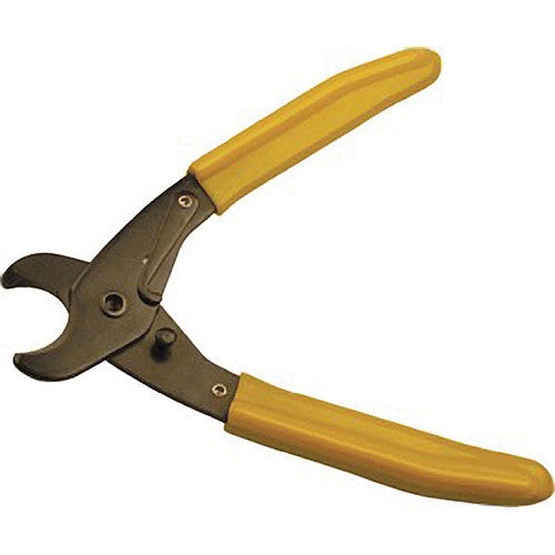 Platinum Tools 10500C Coax & Round Wire Cable Cutter