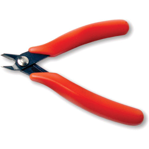 Platinum Tools 10531C 5" Side Cutting Pliers