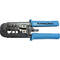 Platinum Tools 12503C All-In-One Modular Plug Crimp Tool