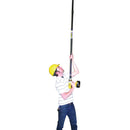 Platinum Tools JH718 Xtender Pole-18 (Three 6' (1.83 m) Sections)