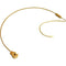 Point Source Audio R-DMC-BE Reversible Dual Earset Clip (Beige)