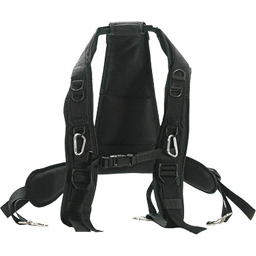 Porta Brace AH-2.5 Padded Audio Harness