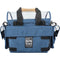 Porta Brace AO-1X Audio Organizer Case (Signature Blue)