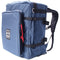 Porta Brace BK-3LCL Modular Backpack Local and Laptop Version (Blue)