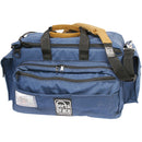 Porta Brace CAR-2K Kodiak Cargo Case - for Mini DV Camcorder with Accessories (Blue)