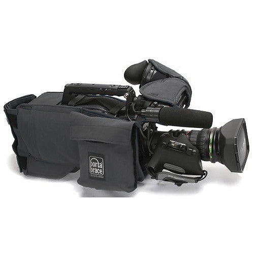 Porta Brace CBA-HPX300 Camera Body Armor (Black)