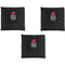 Porta Brace CS-B9 Stuff Sack (3-Pack)