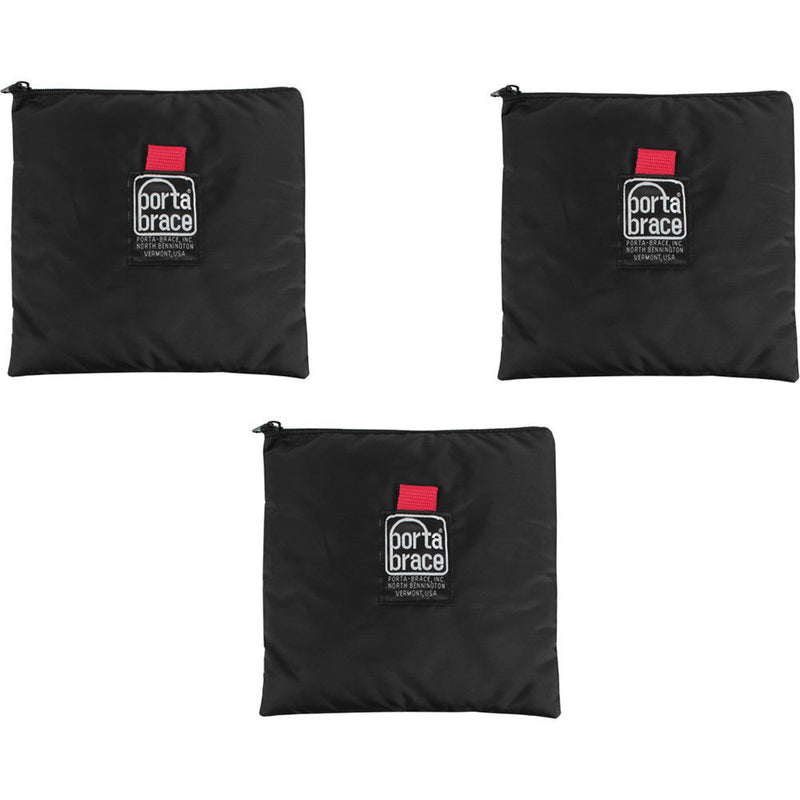 Porta Brace CS-B9 Stuff Sack (3-Pack)