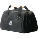 Porta Brace CS-DV1U Mini-DV Camcorder Case (Black with Black String)
