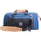 Porta Brace CS-DV3UQS-M3 Mini-DV Camera Case w/ QS-M3 Quick Slick (Signature Blue)