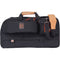 Porta Brace CTC-3 Traveler Camera Case (Black)