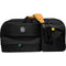 Porta Brace CTC-5B Traveler Camera Case (Midnight Black)