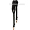 Porta Brace HB-15 Medium-Duty Black Flex Shoulder Strap (Metal Hooks)