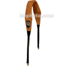 Porta Brace HB-40 CAM-C Shoulder Strap with CamC Clips - for Heavy Professional or Broadcast Camcorders