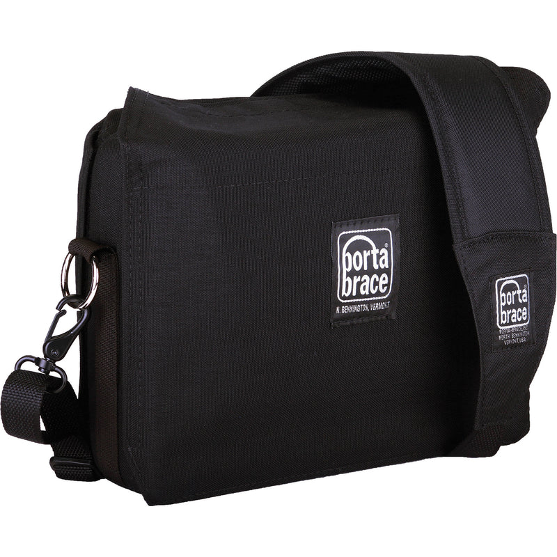 Porta Brace MO-79G Field Monitor Case (Black)