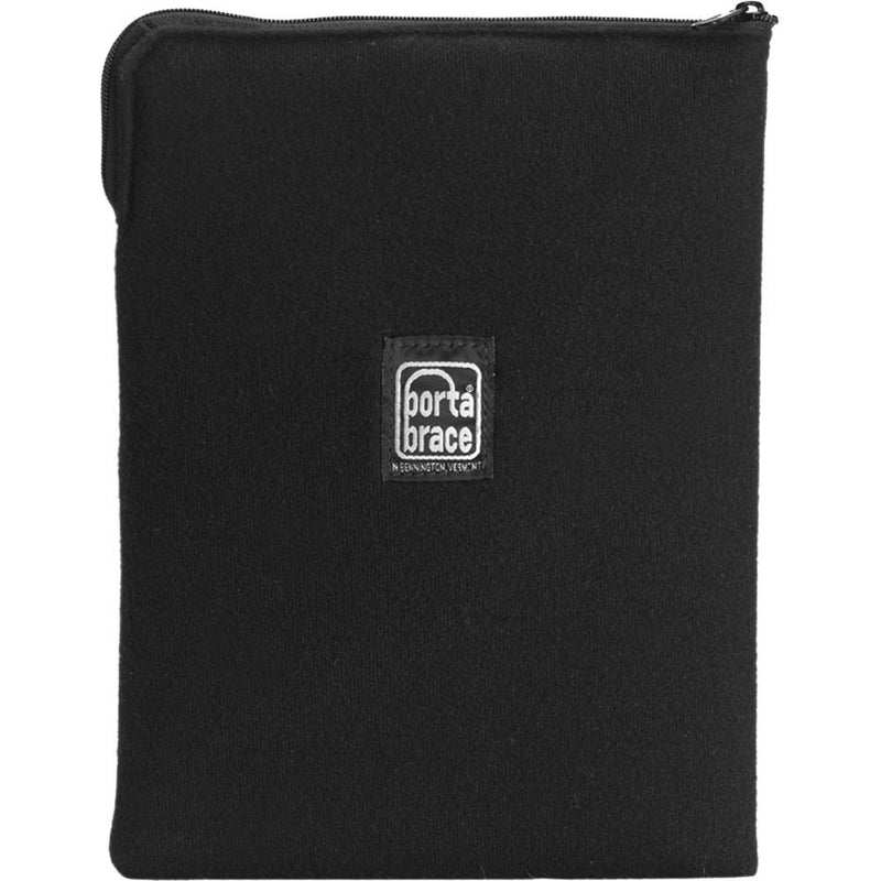 Porta Brace PB-B812 Stuff Sack (Black, Single Pack)