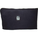 Porta Brace PB-CAMML Padded Accessory Pouch Set (Medium/Large, Black)