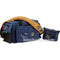 Porta Brace PC-111 Medium Production Case - for Audio and Video Accessories (Blue)