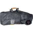 Porta Brace POL-25 Polar Bear Heated Camcorder Case