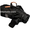 Porta Brace POL-5 Polar Bear Heated Camcorder Case - for Broadcast Cameras with Lens, Battery and Recorder plus Accessories