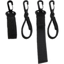 Porta Brace PS-6 6" Piggin String (Set of 3)