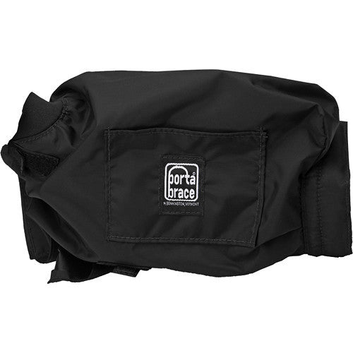 Porta Brace QS-M2 Quick Slick Camera Case - for Canon GL1, GL2 or Panasonic AG-DVC30 Camcorder