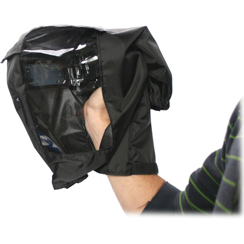 Porta Brace QSM-U Rain Slicker