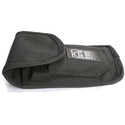 Porta Brace SK-3P Belt Pouch - fits Super Leatherman and Wave, Gerber, and Sog Tools