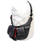 Porta Brace SS-MDV1 Mini-DV Side Sling - for Various Camcorders with Accessories (Black)