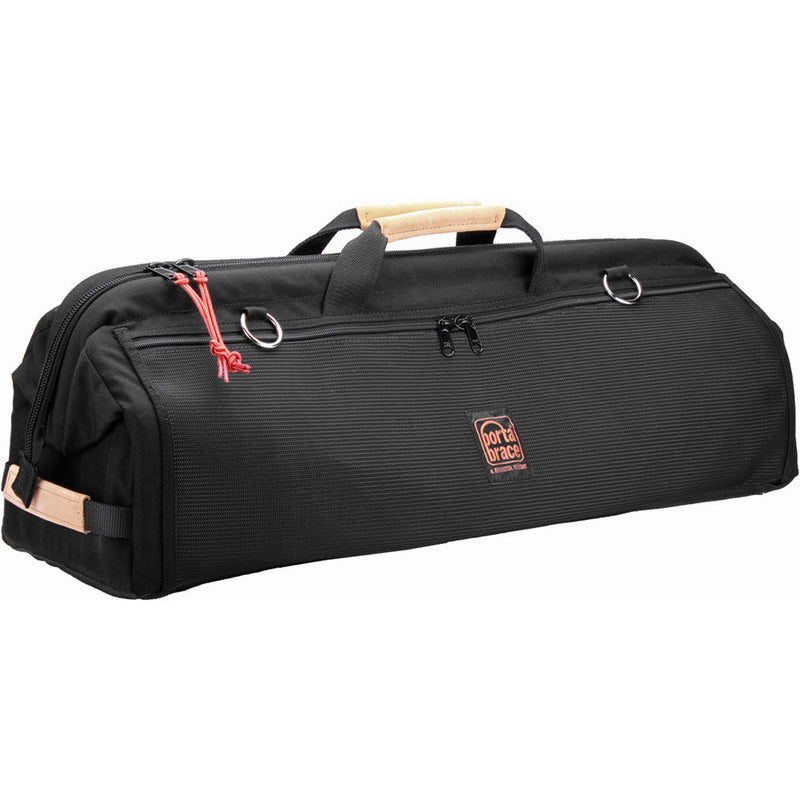 Porta Brace TLQB-28XT Quick Tripod/Light Case (Black)