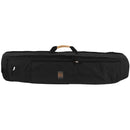 Porta Brace TS-38B Padded Tripod Shell Case - for Tripods up to 38" Long with Leg Diameters less than 12" (Black)