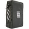 Porta Brace GPC-7X5 General Purpose Case (Black)