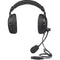 PortaCom H200 Dual-Earpiece Headset