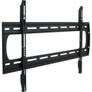Premier Mounts Universal Flat Wall Mount (Black)