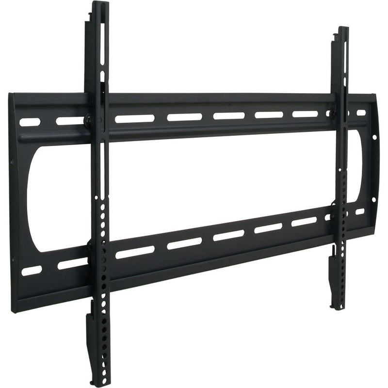 Premier Mounts Universal Flat Wall Mount (Black)